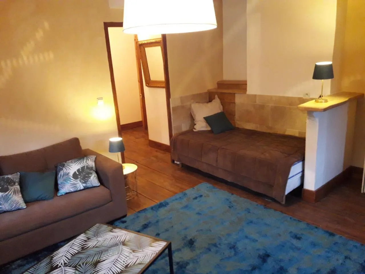 Chambres D'Hotes Belle Occitane Tarascon-sur-Ariege 3*,  France