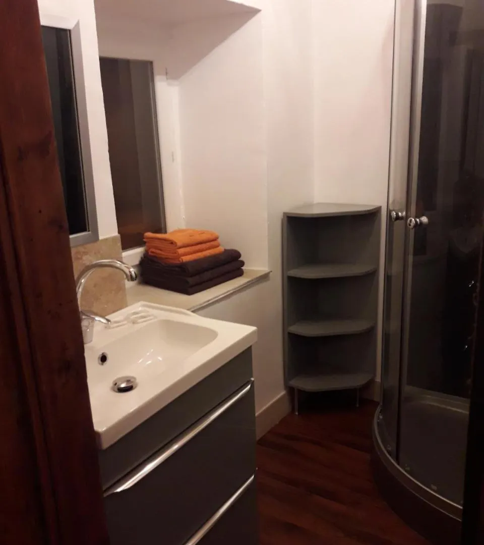 Chambres D'Hotes Belle Occitane Tarascon-sur-Ariege