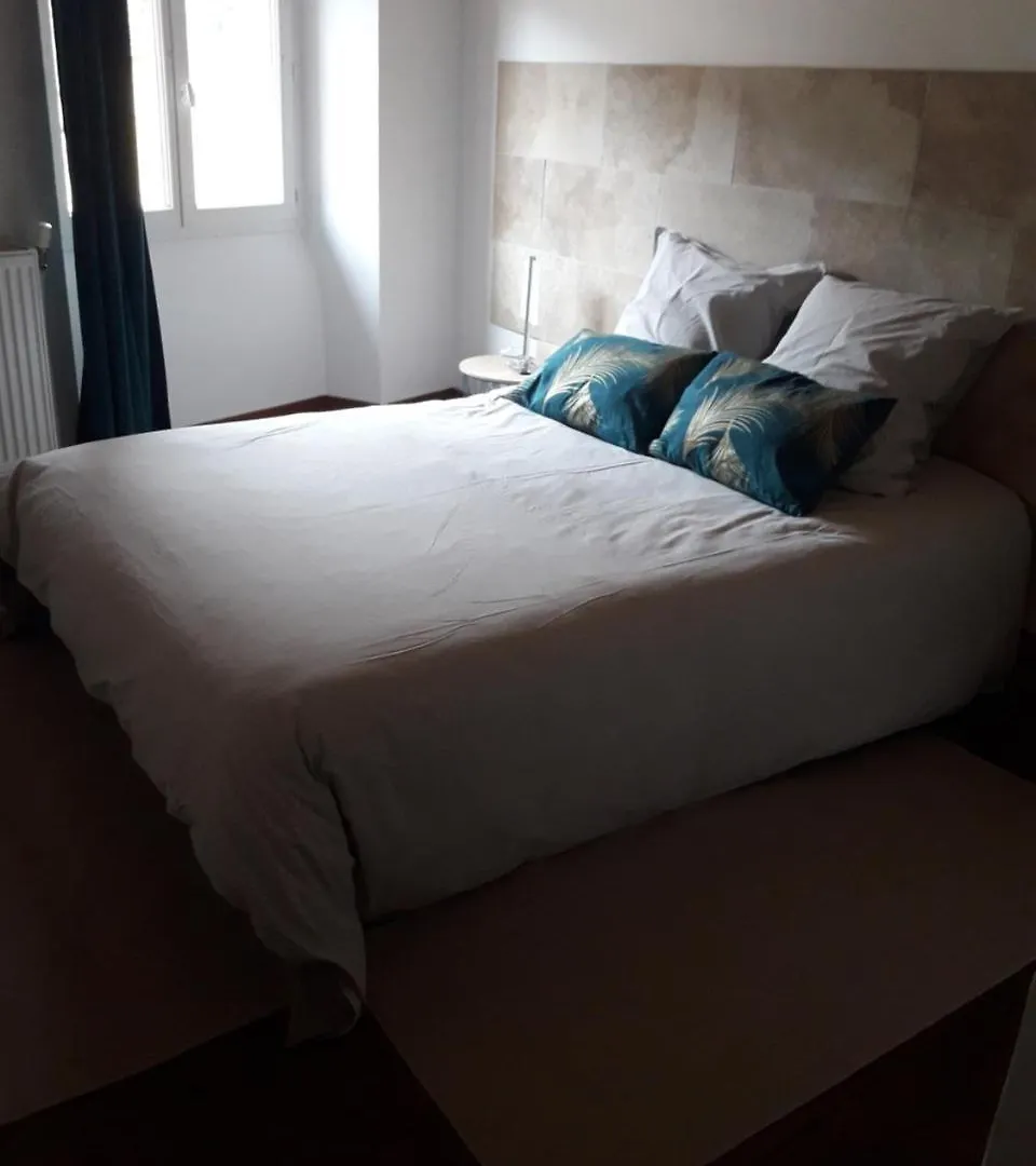 *** Bed & Breakfast Chambres D'Hotes Belle Occitane Tarascon-sur-Ariege France