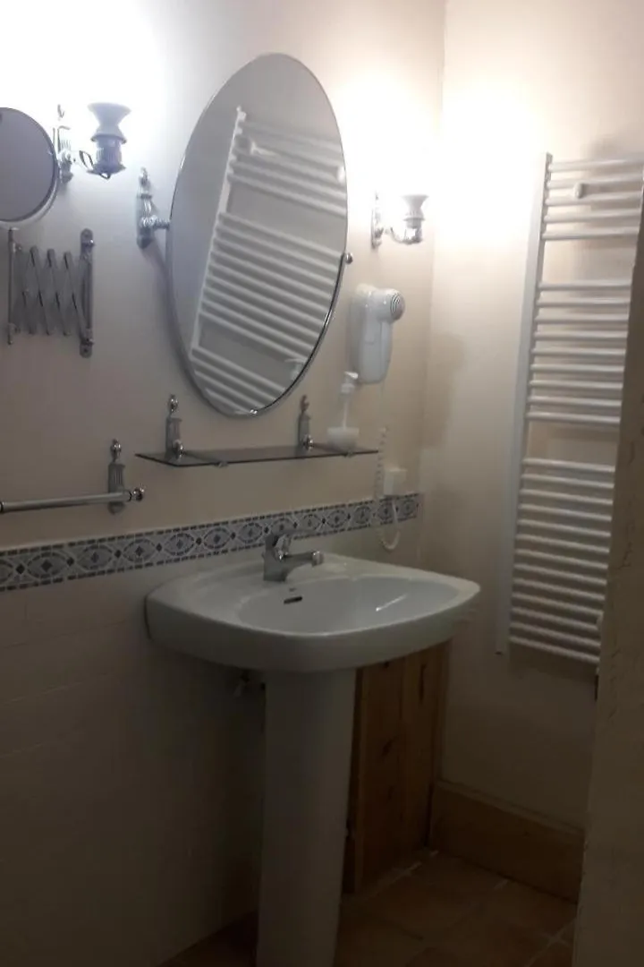 Chambres D'Hotes Belle Occitane Tarascon-sur-Ariege 3*,