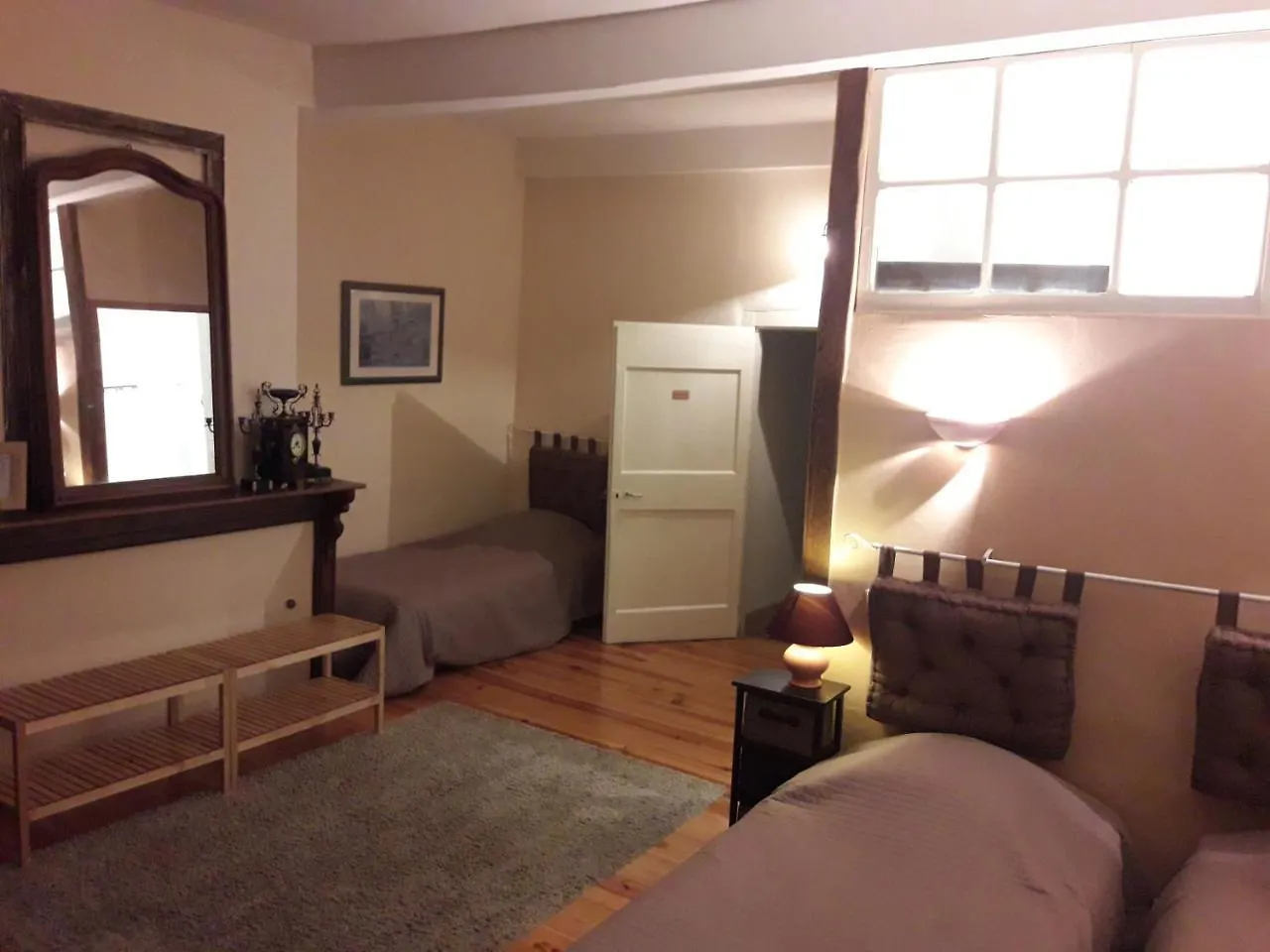 Bed & Breakfast Chambres D'Hotes Belle Occitane Tarascon-sur-Ariege