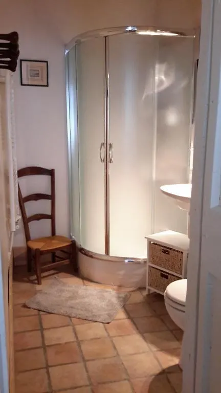 *** B&B Chambres D'Hotes Belle Occitane 타라스콩쉬르아리줴 프랑스